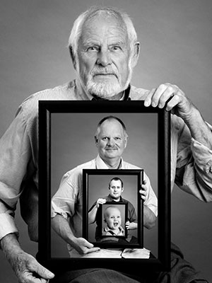Familieporttræt